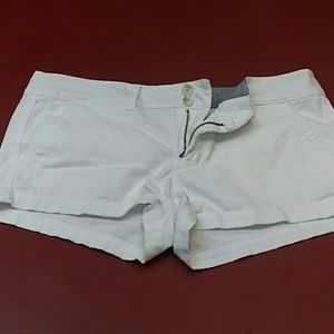 Short shorts